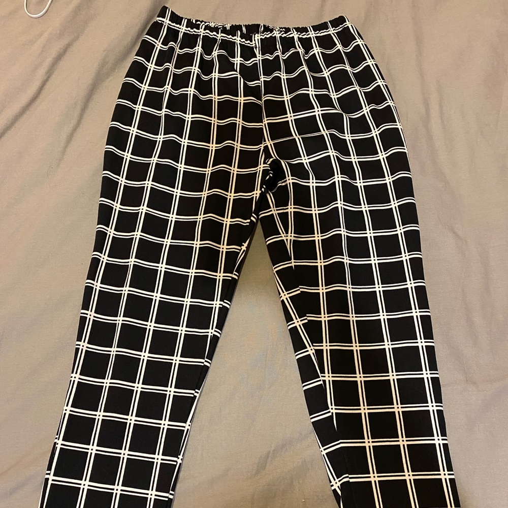 Pants